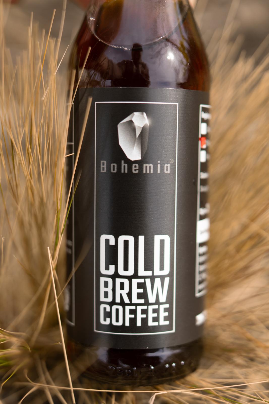 ColdBrew Coffee