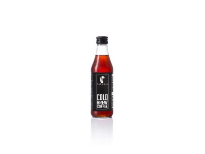 Bohemia ColdBrew Coffee Ethiopie