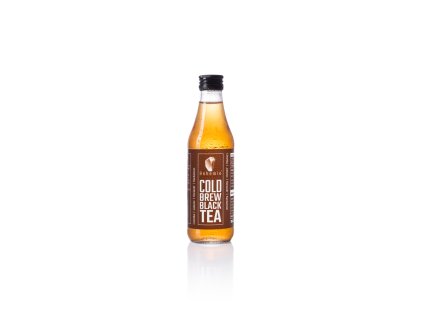 Bohemia ColdBrew Black Tea