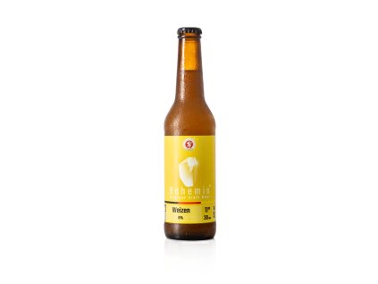 Weizen IPA – 330 ml