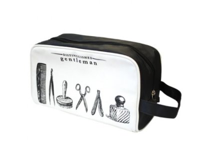 Piperetáska - Tökéletes úriember