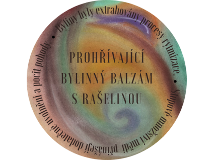 balzam vicko