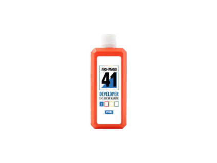 Ars-Imago 41 Color Negative Developer 290ml