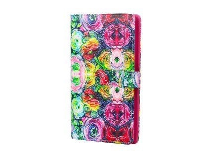 mini Album Design Flower B