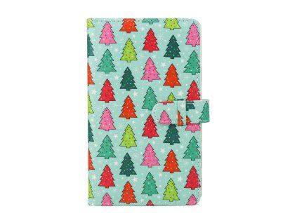 8260 3 instax mini album happy tree