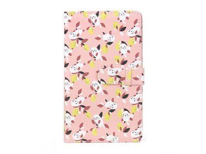 8338 3 instax mini album lemon seal