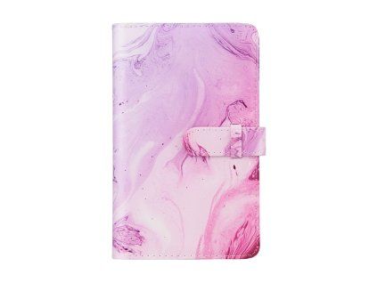 8257 3 instax mini album pink ripple