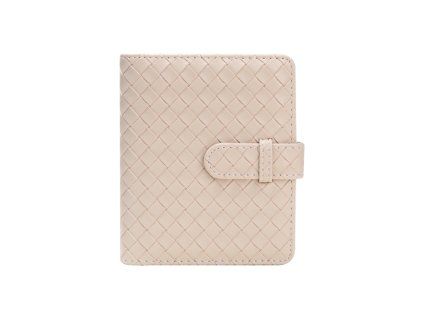 12058 7 instax mini album weave beige