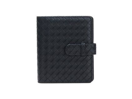 12049 7 instax mini album weave black