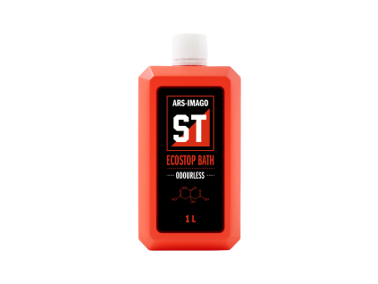 Ars-Imago ST Ecostop Bath 1000ml
