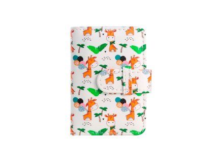 12079 9 instax mini pocket album giraffe