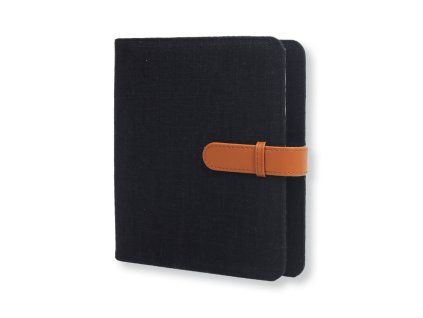 Instax Mini Pocket Album Linen Black