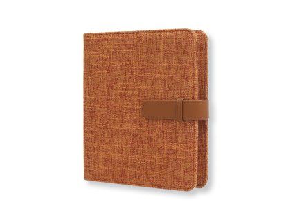 Instax Mini Pocket Album Linen Brown