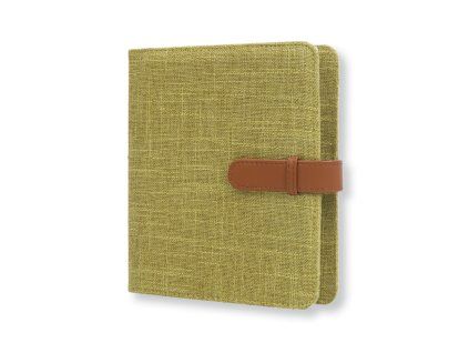 Instax Mini Pocket Album Linen Green