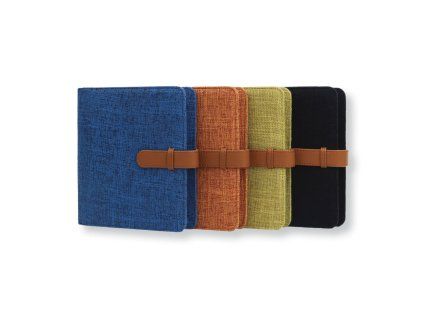 Instax Mini Pocket Album Linen Set 4pcs