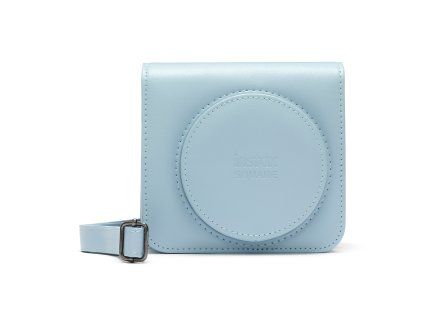 Instax Square SQ1 Case Glacier Blue (brašna s popruhem)