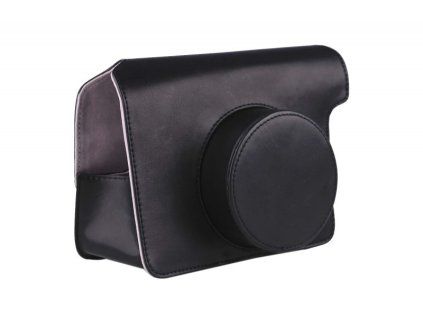 Fujifilm Instax Wide 300 Leather Case Black