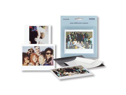 Instax Wide Magnet Photo 10 pack