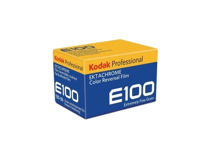 kodak ektachrome e100 36 photo 2