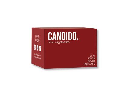 Candido Color 200 135 36