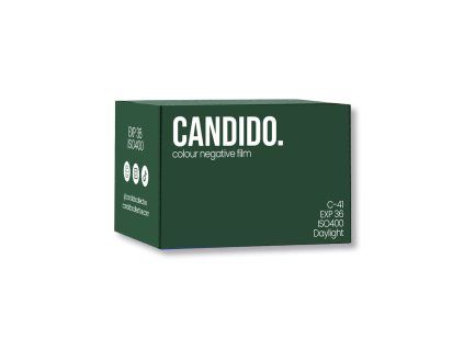 Candido Color 400 135 36