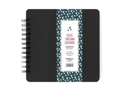 scrapbook Inspiration Black 200x200 1 750x750