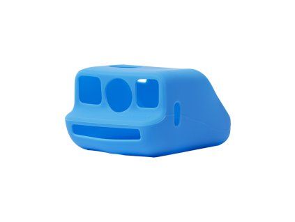 Polaroid Go Silicone Skin Blue