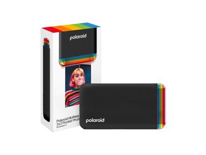 12477 7 polaroid hi print gen 2 black