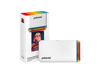 12480 15 polaroid hi print gen 2 white