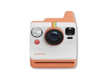 Polaroid Now Gen 3 Coral2