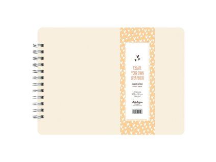 scrapbook Inspiration Cream A4 2 750x750