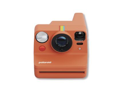 Polaroid Now+ Gen 3 Coral2