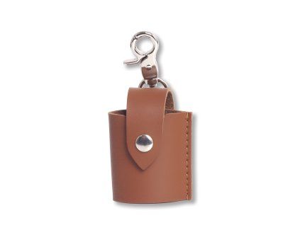 Portable Storage 135 Cassette Film Brown