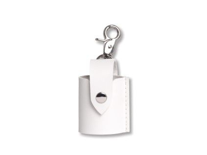 Portable Storage 135 Cassette Film White