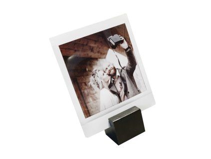 2204 9 focus picture stand small black