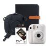 Instax Mini 12 B&W Set Limitovaná Edice1
