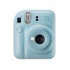 Instax Mini 12 Pastel Blue