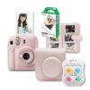 Instax Mini 12 Start Set Pink3