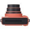 Instax Square SQ1 Terracotta Orange