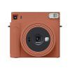 SQ1 Terracotta Orange 01