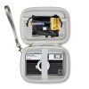 Kodak EKTAR H35N Half Frame Film Camera Start Set Black