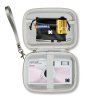 Kodak EKTAR H35N Half Frame Film Camera Start Set Pink