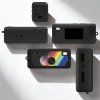 Kodak Charmera Camera Blind Box Start Set5
