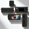 Kodak Charmera Camera Silicone Case Black6