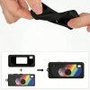 Kodak Charmera Camera Silicone Case Black5