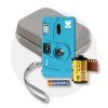 Kodak M35 35mm Color Set BLUE