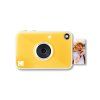 Kodak Printomatic+ StartSet Yellow2