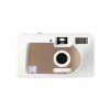 Kodak S88 Motorised White 35mm Film Camera