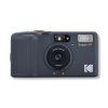 Kodak Snapic A1 35mm Film Camera (Rhino Gray)