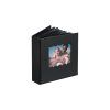 Polaroid Scalloped Photo Album Small Black
